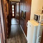 Apartament Z&t Siófok