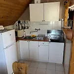 Z&t Apartament