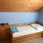 Z&t Apartament *