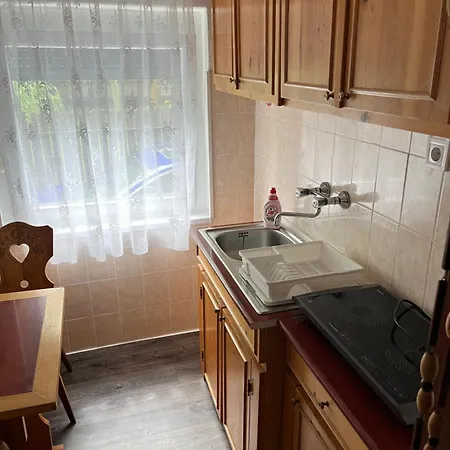 Z&t Apartmán Siófok