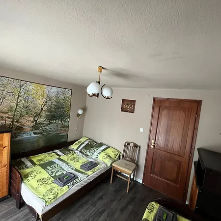 Z&t Apartmán Siófok