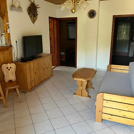 Z&t Apartmán Siófok