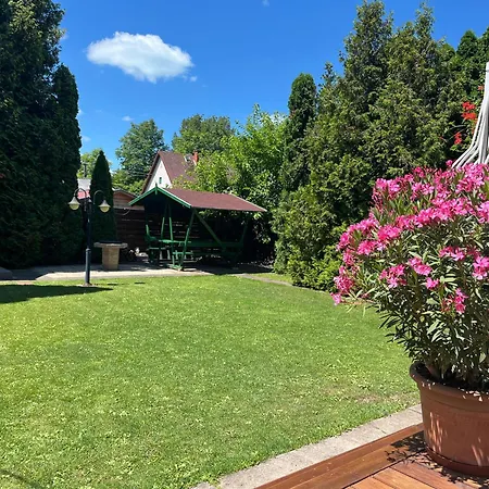 Apartmán Z&t Siófok