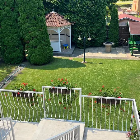 Apartament Z&t