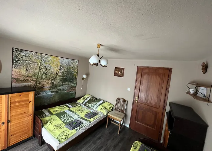 Z&t Apartament Siófok