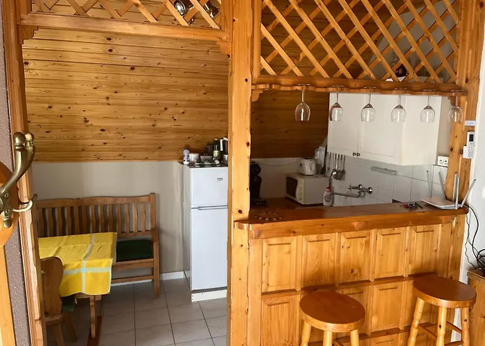 Apartament Z&t *