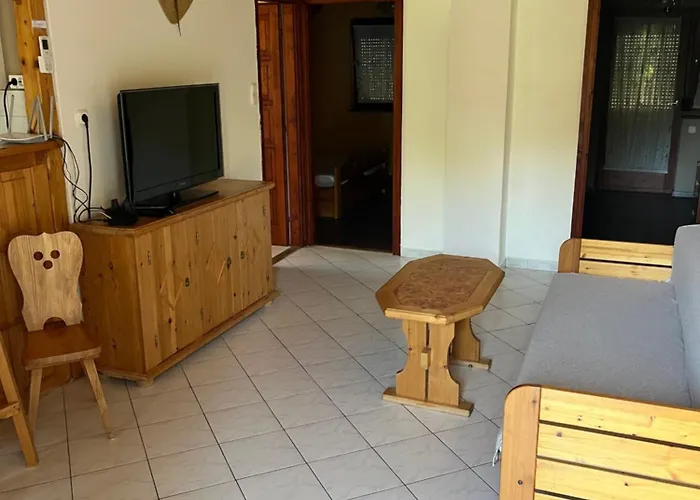 Z&t Apartament Siófok