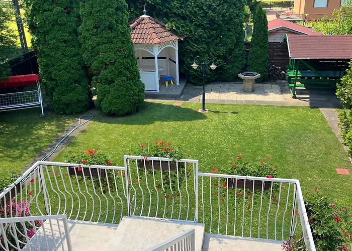 Apartament Z&t